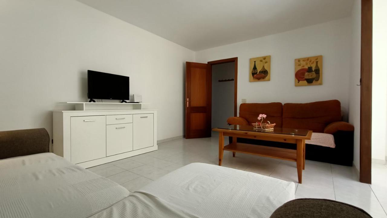 شقة Alquilaencanarias El Medano, El Cabezo, Next To The Beach !!! المظهر الخارجي الصورة