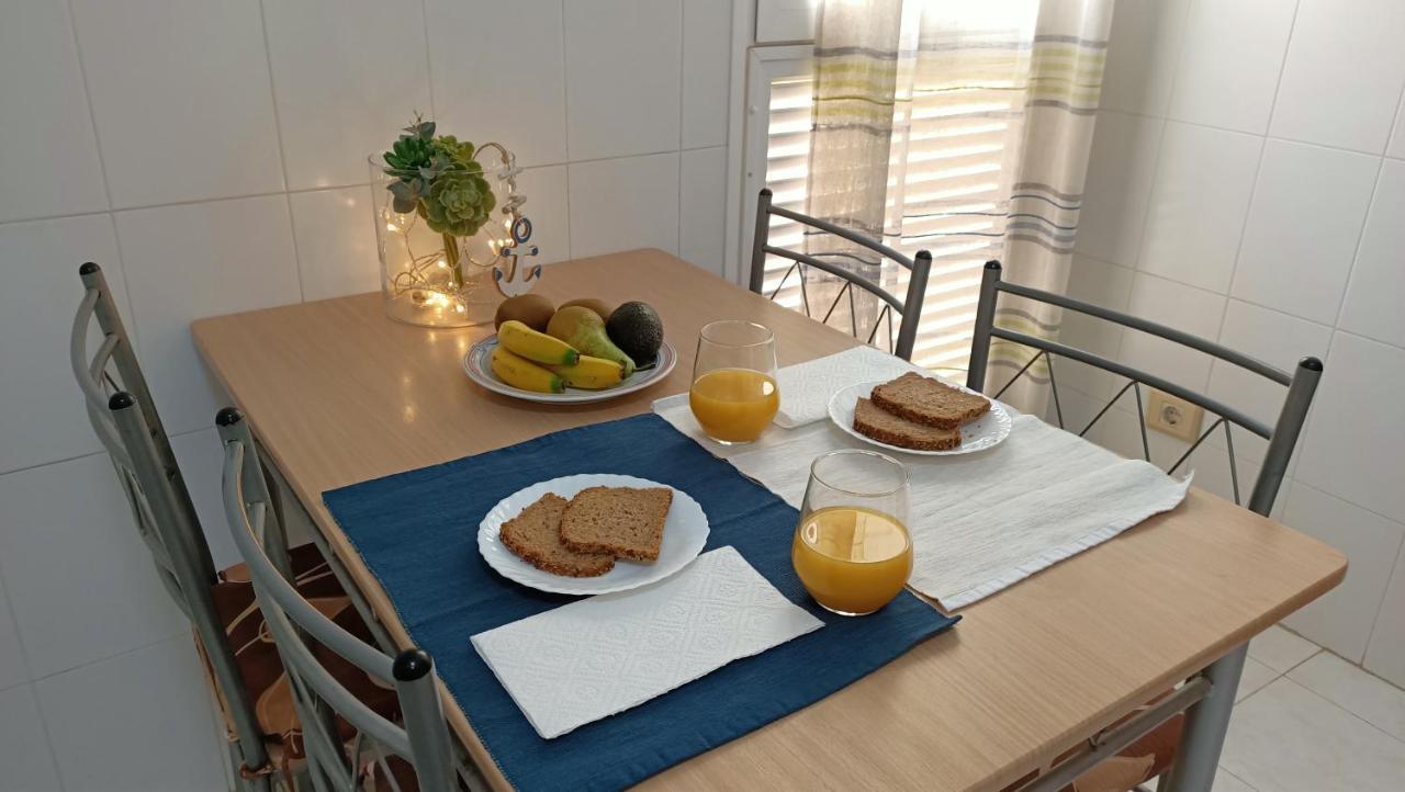 شقة Alquilaencanarias El Medano, El Cabezo, Next To The Beach !!! المظهر الخارجي الصورة