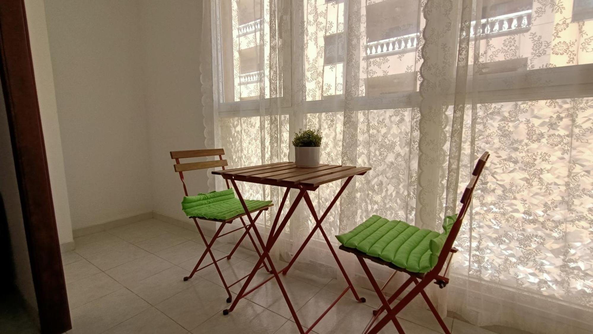 شقة Alquilaencanarias El Medano, El Cabezo, Next To The Beach !!! المظهر الخارجي الصورة