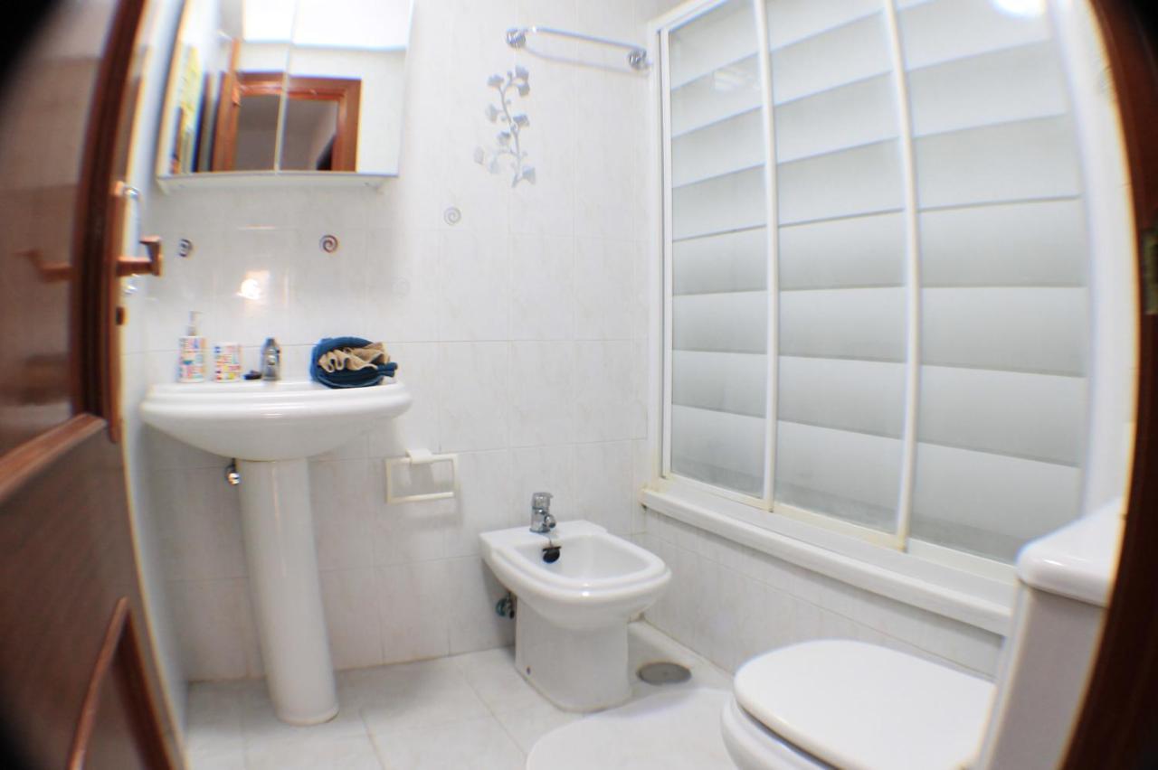 شقة Alquilaencanarias El Medano, El Cabezo, Next To The Beach !!! المظهر الخارجي الصورة