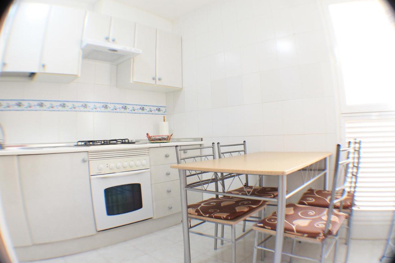 شقة Alquilaencanarias El Medano, El Cabezo, Next To The Beach !!! المظهر الخارجي الصورة